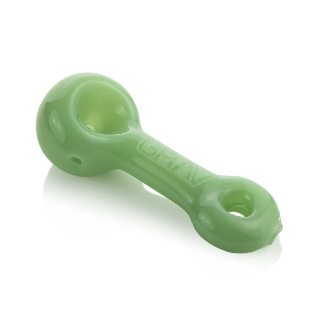 Hi-Lyfe Mini Spoon - Compact and Premium Quality Cannabis Accessory