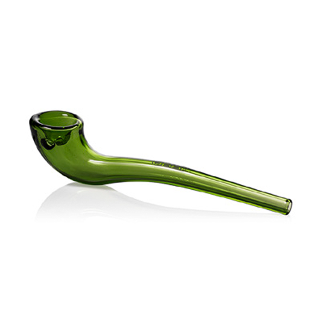 Gandalfini Sherlock Cannabis Pipe in various colors