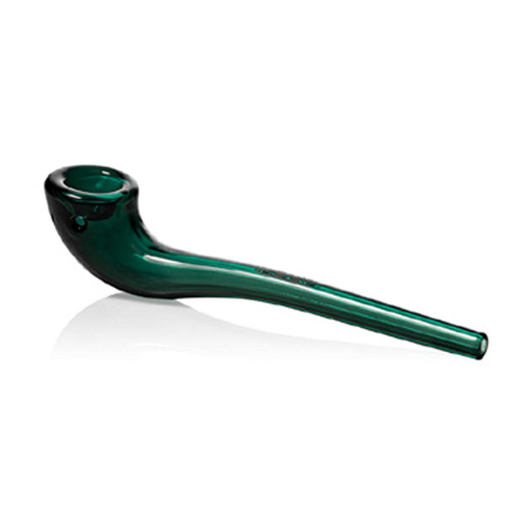 Gandalfini Sherlock Cannabis Pipe in various colors