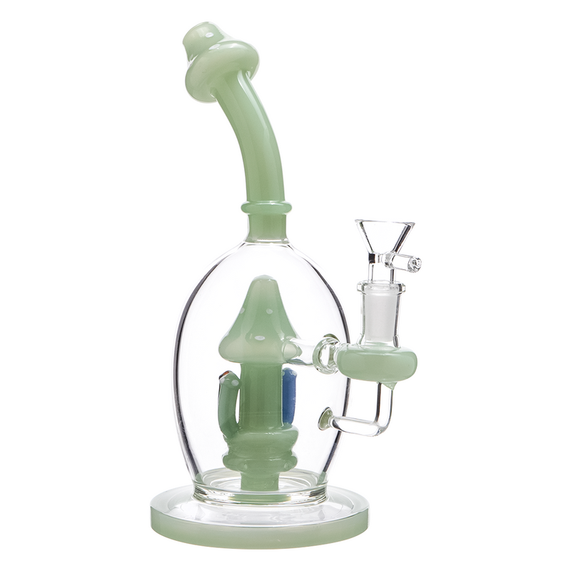 Hi-Lyfe Mystical Mushroom Egg Rig