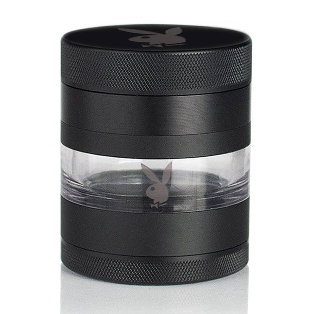 Playboy Jar Grinder