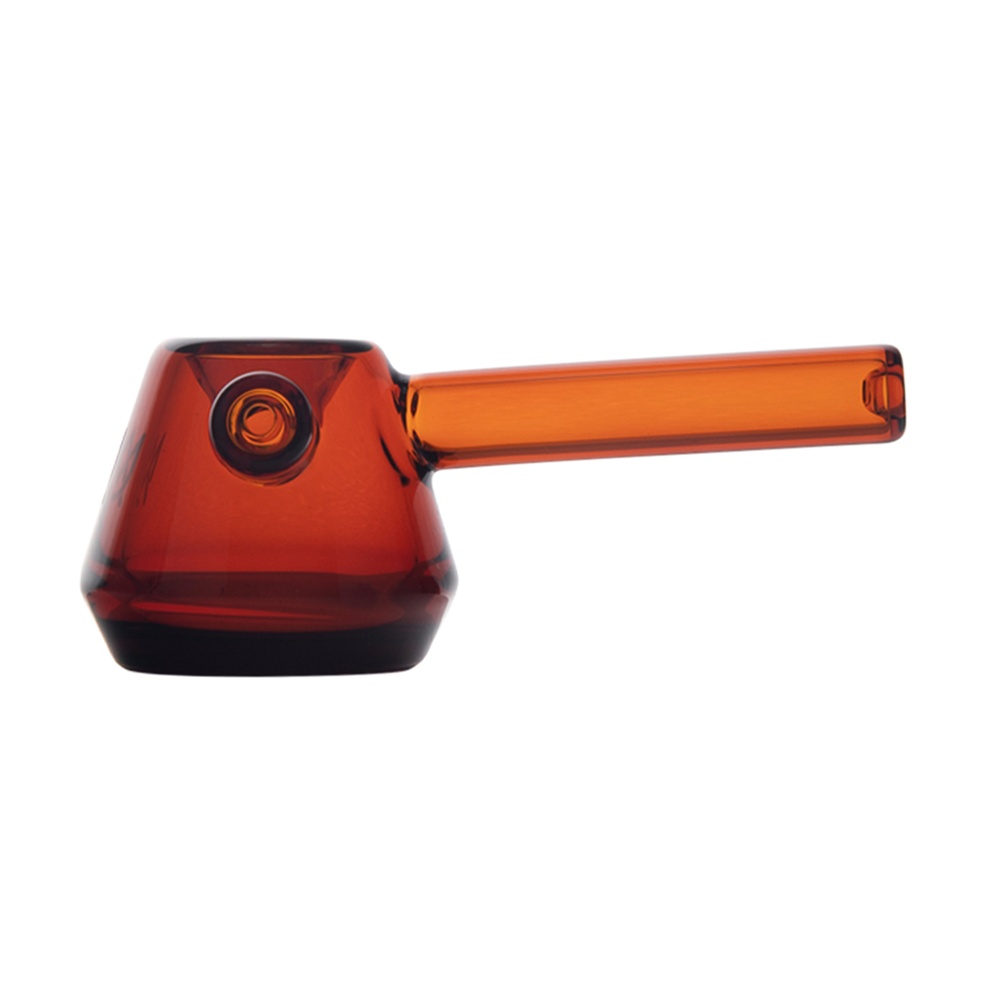 Hi-Lyfe Kettle Borosilicate Glass Hand Pipe