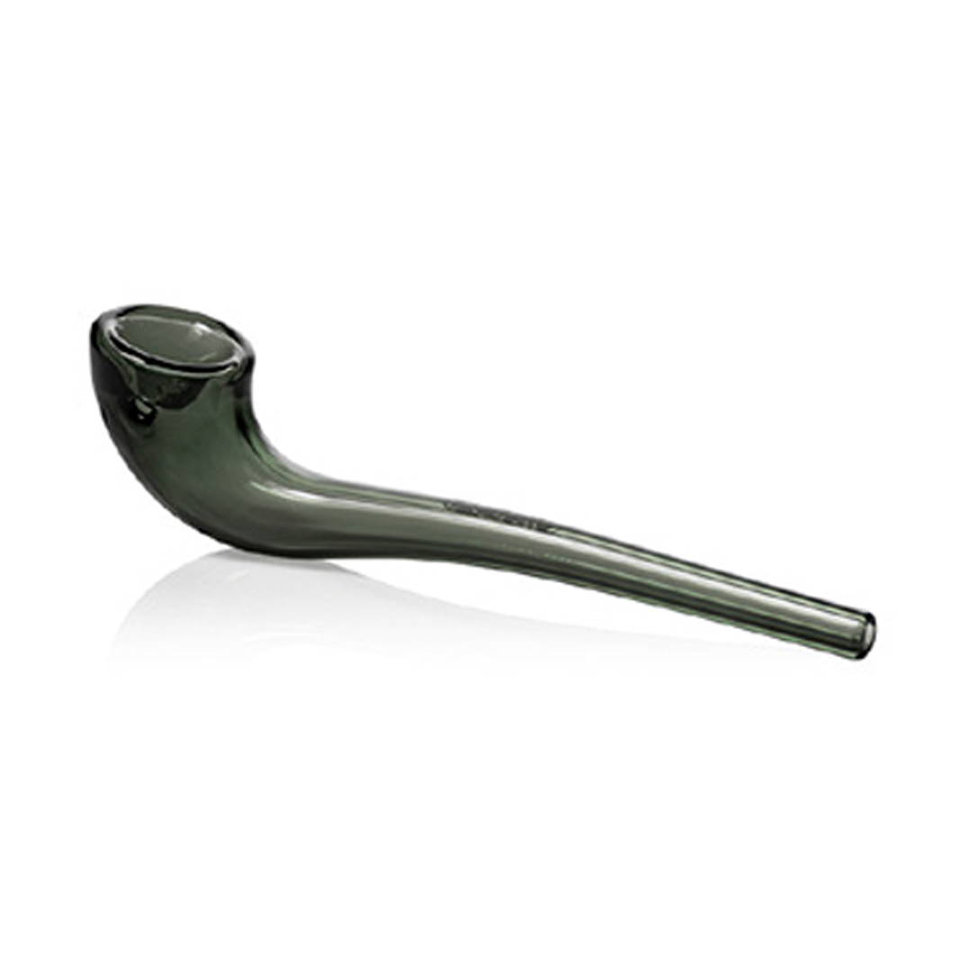 Gandalfini Sherlock Cannabis Pipe in various colors