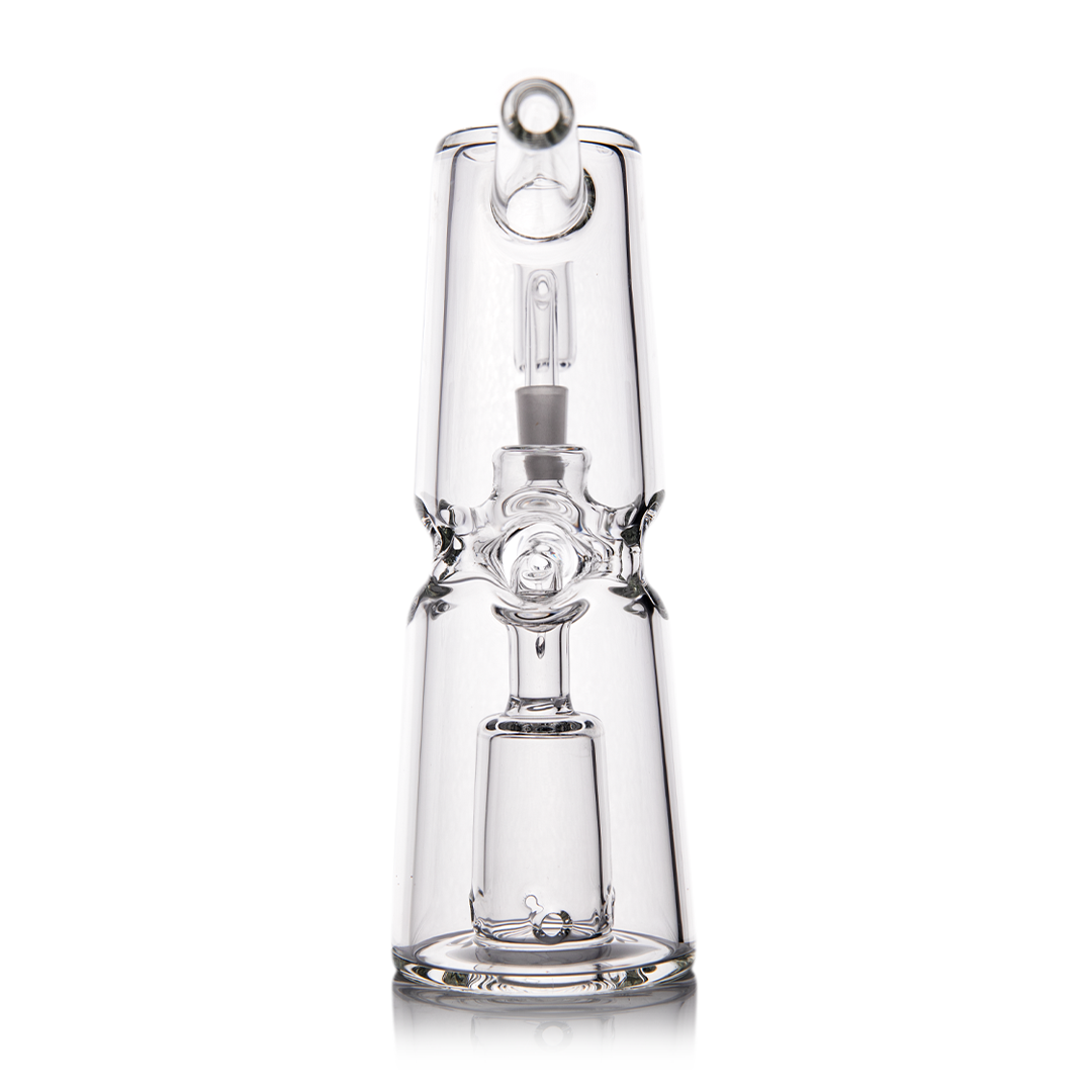 Turret Mini Dab Rig