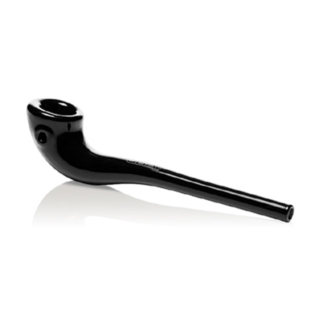 Gandalfini Sherlock Cannabis Pipe in various colors