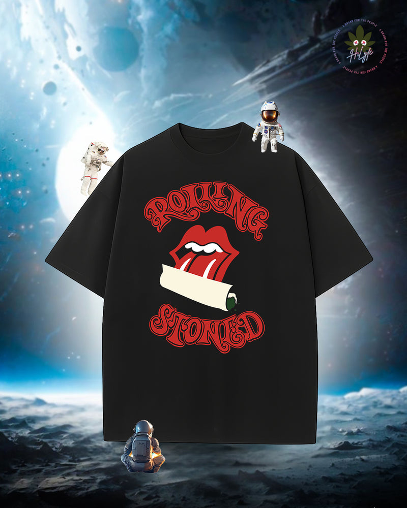Rolling Stoned