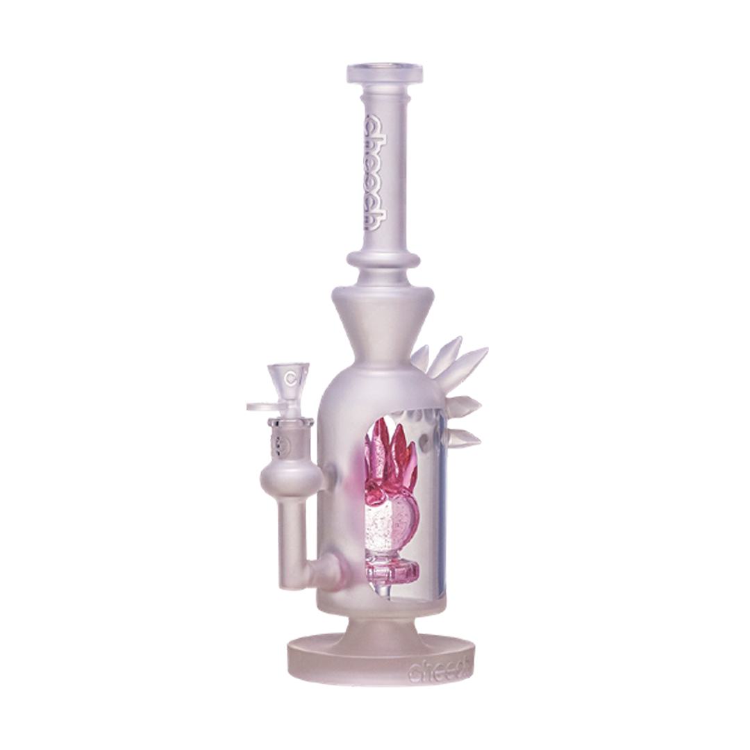 13-inch Color Cristoliona Bong