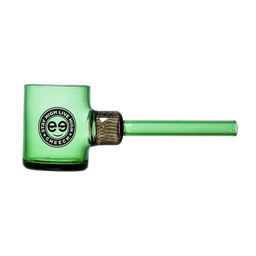 Hi-Lyfe Premium Proxy Pipe for a Smooth Smoking Experience