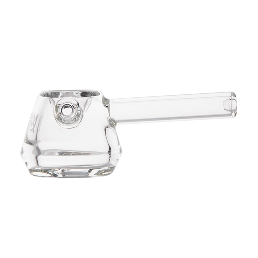 Hi-Lyfe Kettle Borosilicate Glass Hand Pipe