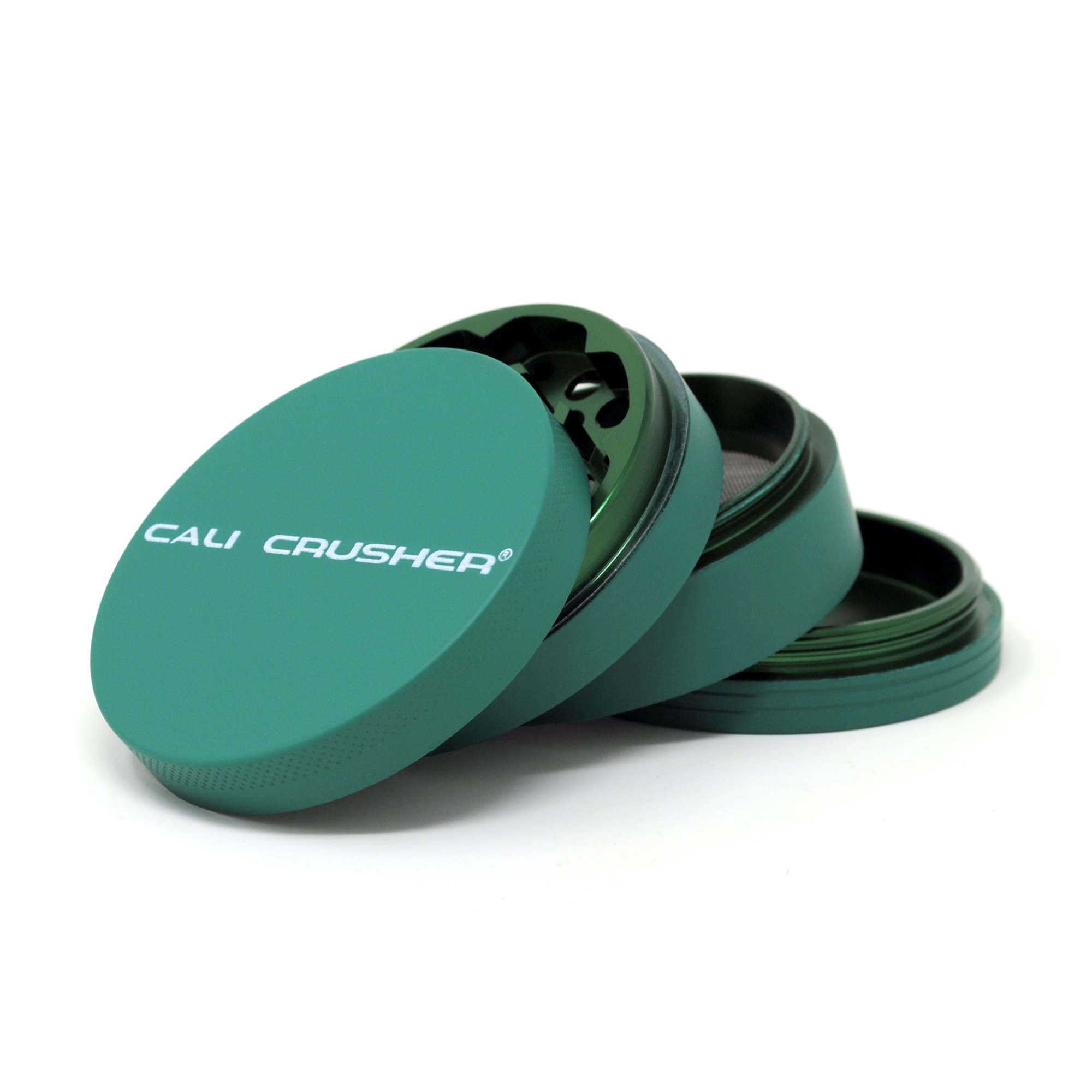 Cali O.G. Matte Grinder