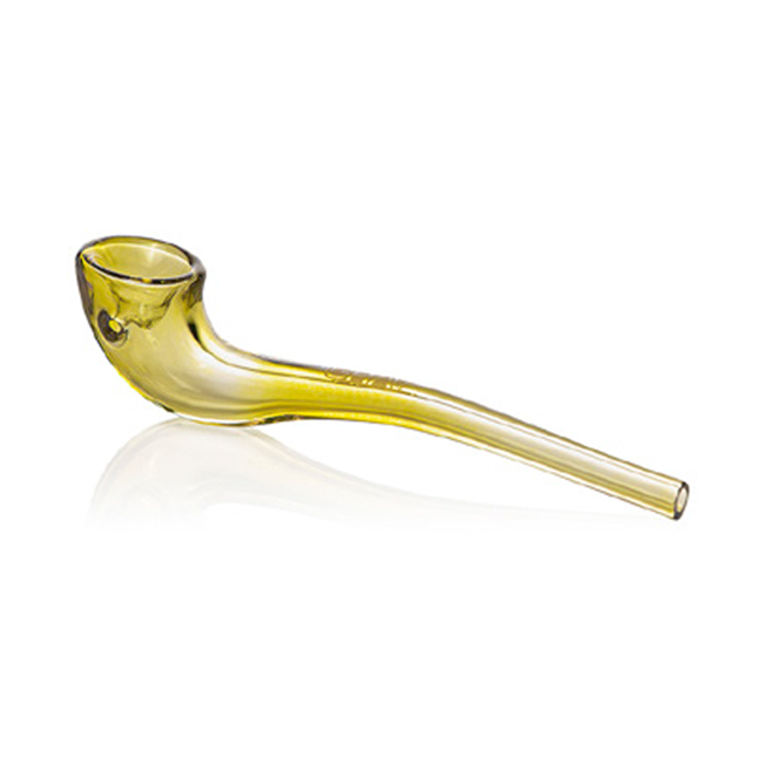 Gandalfini Sherlock Cannabis Pipe in various colors