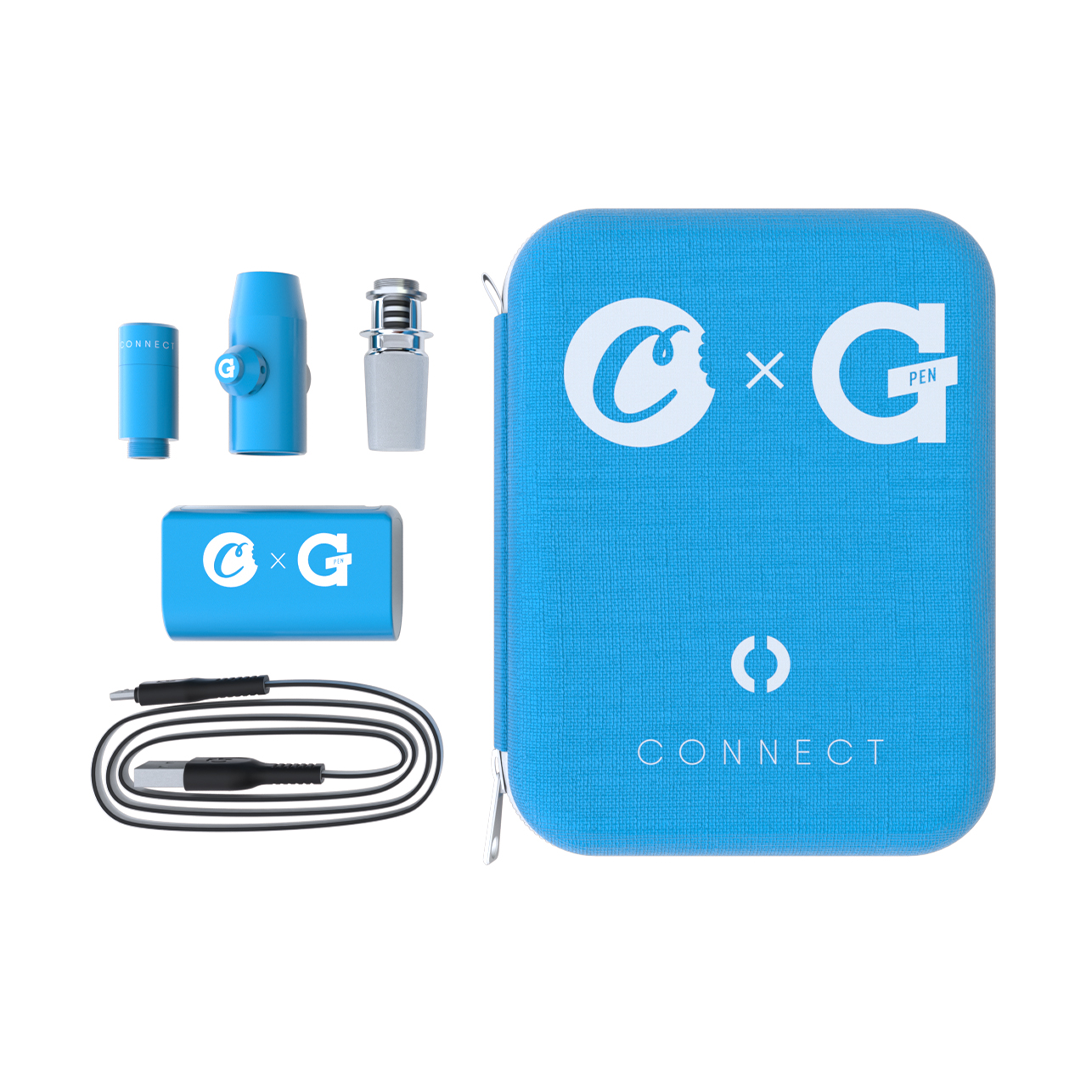 Connect Vaporizer