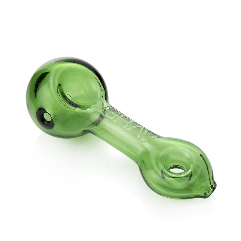 Hi-Lyfe Mini Spoon - Compact and Premium Quality Cannabis Accessory