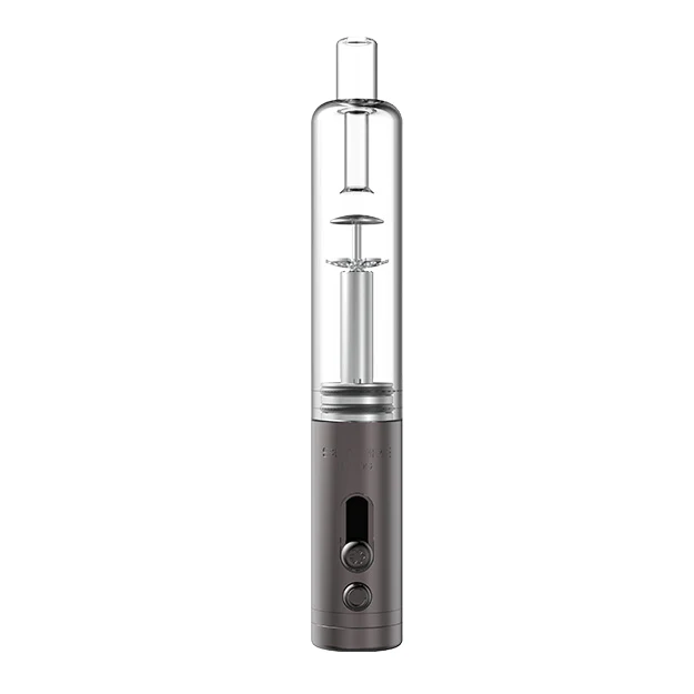 SunPipe H2Og Premium Water Pipe by Hi-Lyfe