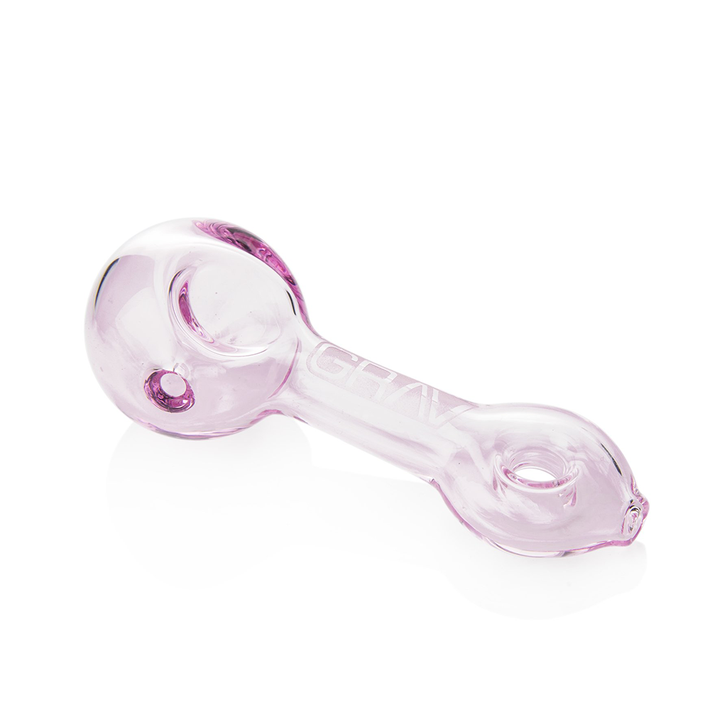 Hi-Lyfe Mini Spoon - Compact and Premium Quality Cannabis Accessory