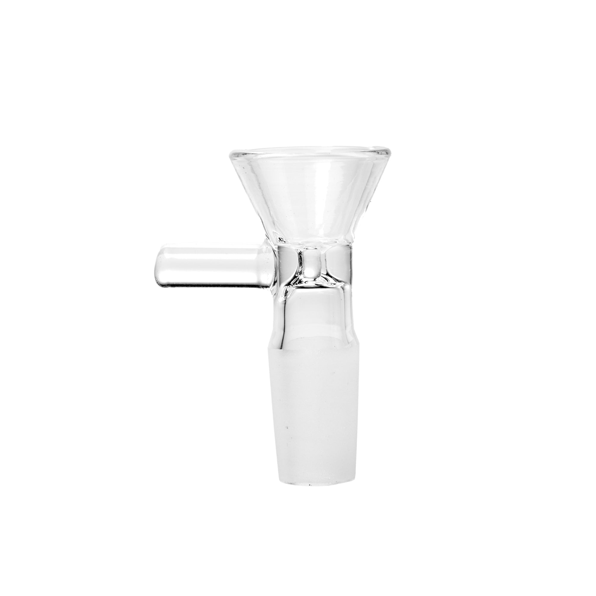 14mm Glass Bowl Piece – Compatible with Morpheus and Other Water Pipes