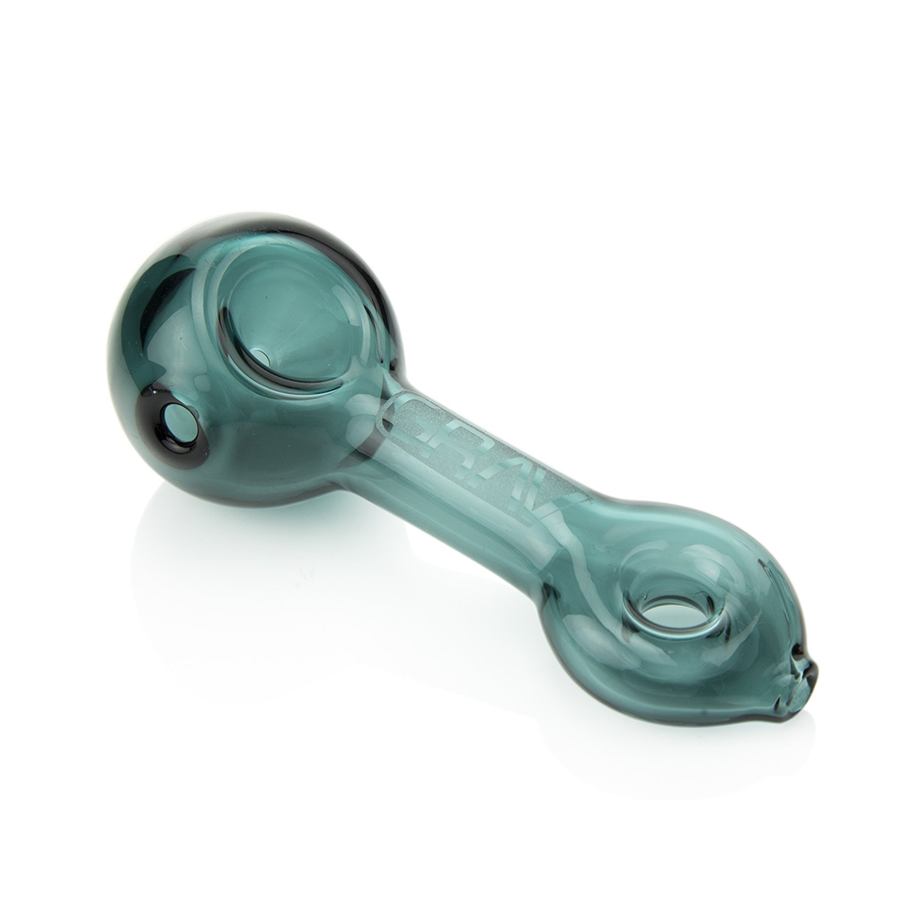 Hi-Lyfe Mini Spoon - Compact and Premium Quality Cannabis Accessory