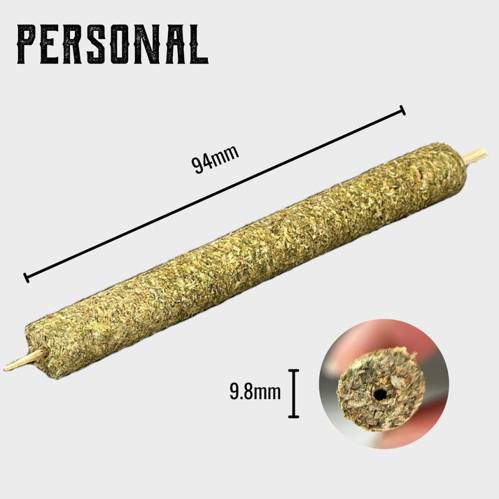 Personal CannaMold Kit