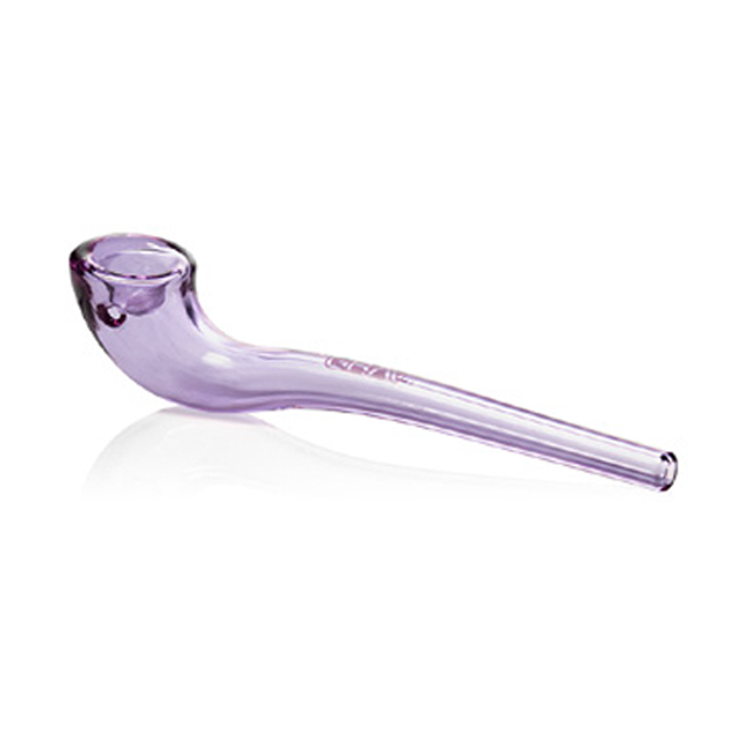 Gandalfini Sherlock Cannabis Pipe in various colors