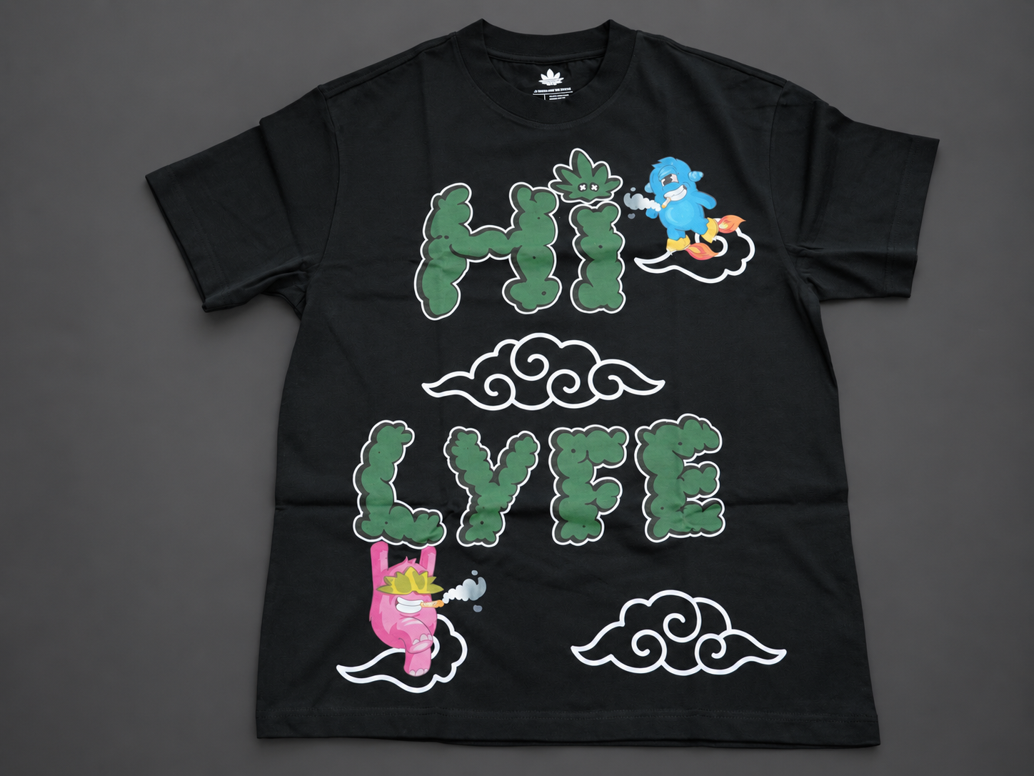 Hi Lyfe Delight