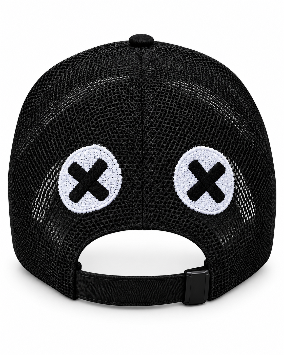 High Alert Cap