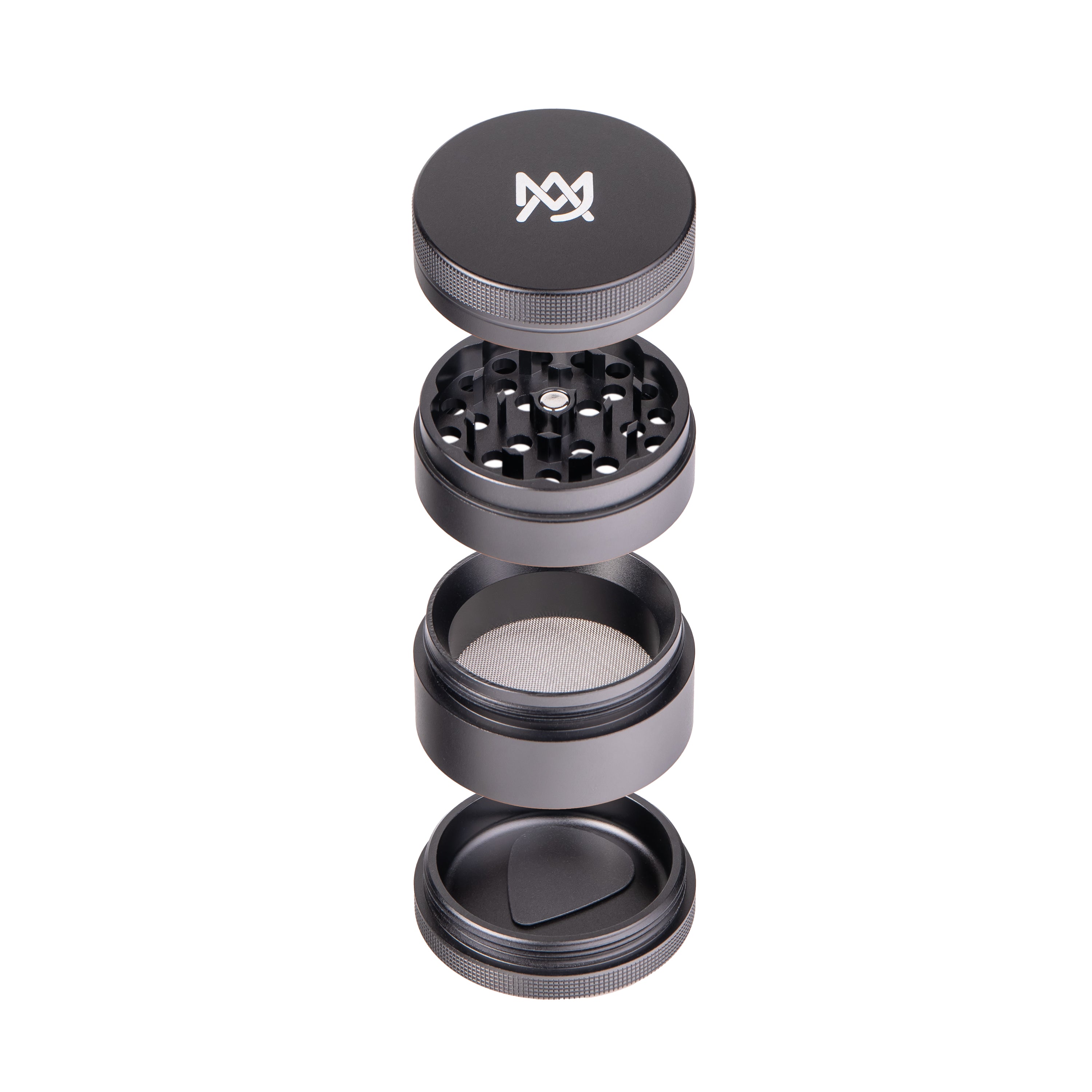 MJ Arsenal Grinder (4 Piece)