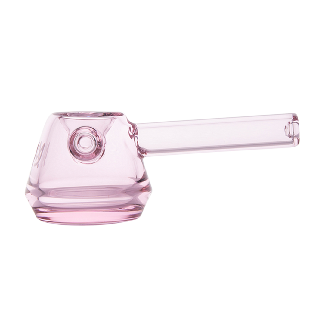 Hi-Lyfe Kettle Borosilicate Glass Hand Pipe