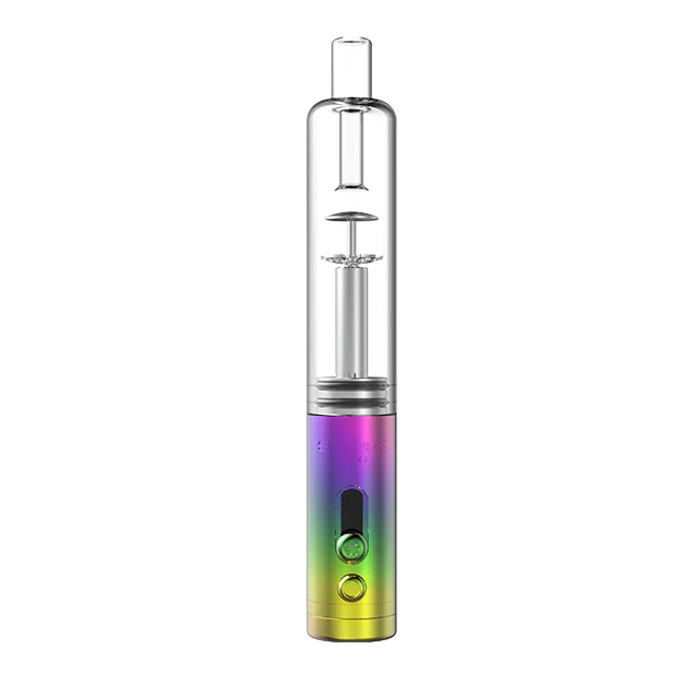 SunPipe H2Og Premium Water Pipe by Hi-Lyfe