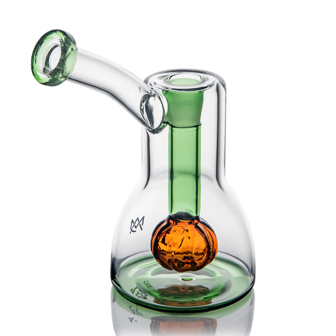 Pumpkin Potion Bubbler