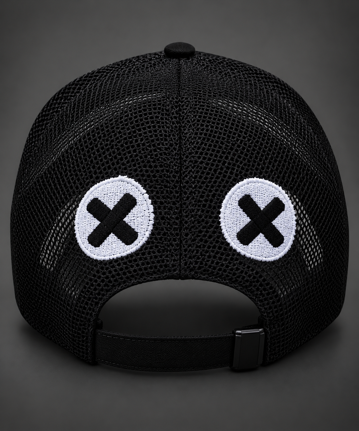 High Alert Cap