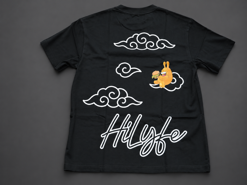 Hi Lyfe Delight