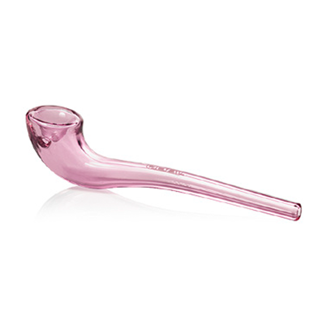 Gandalfini Sherlock Cannabis Pipe in various colors