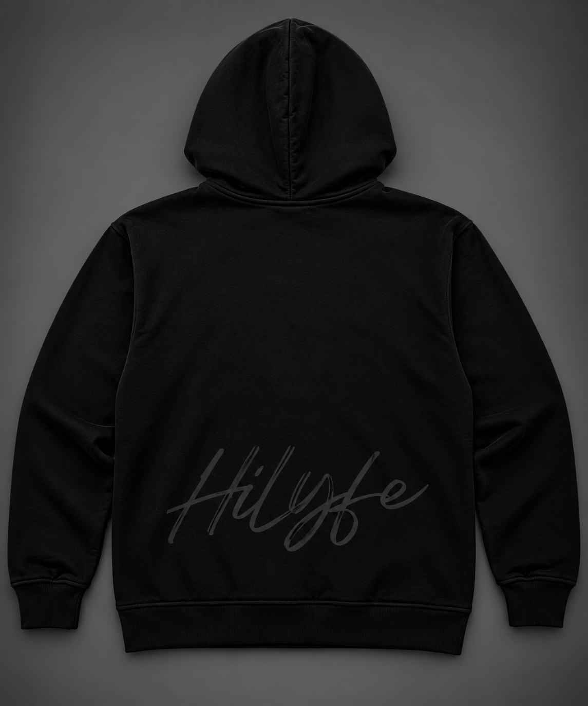 A Scoop of Hi Lyfe