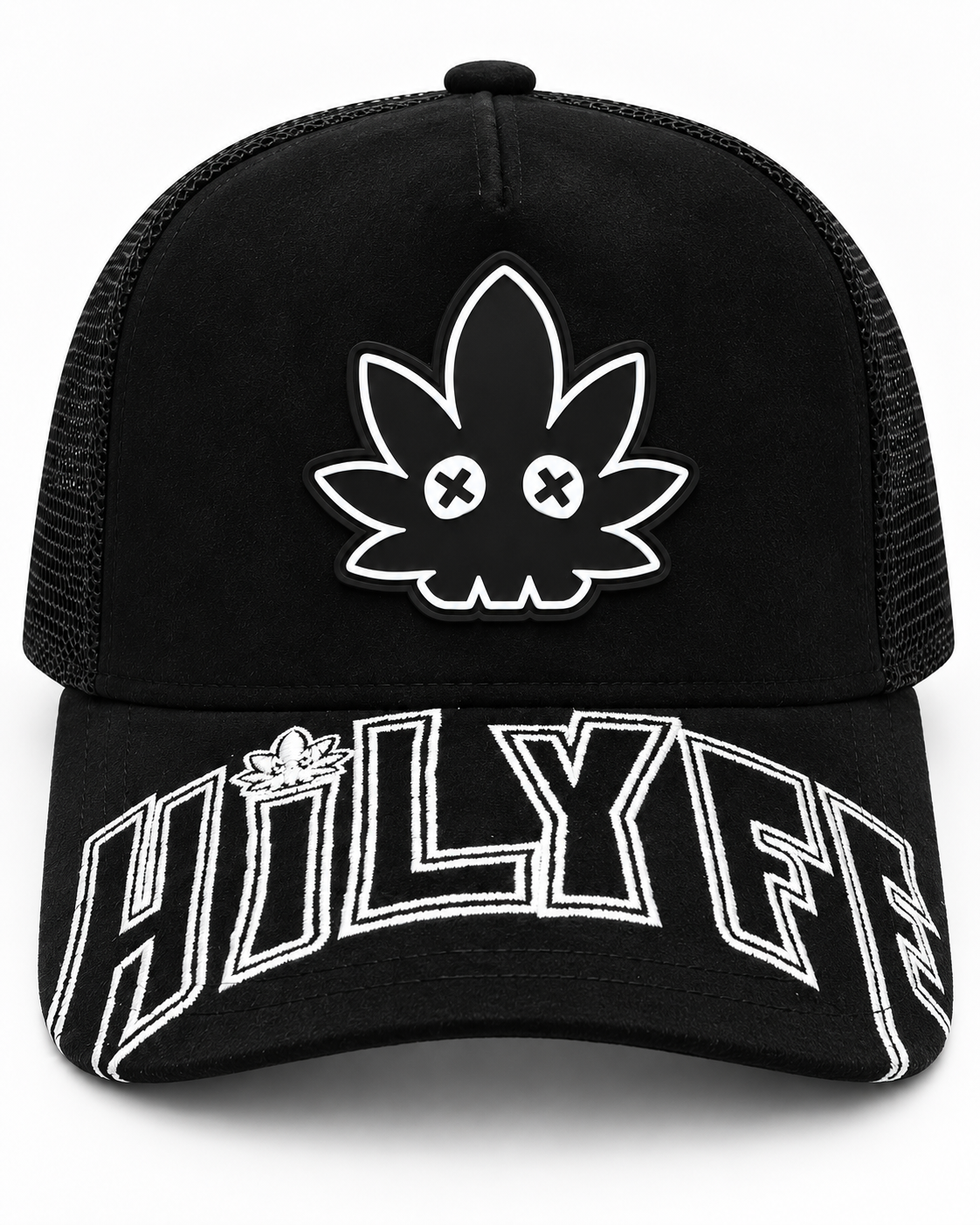 High Alert Cap