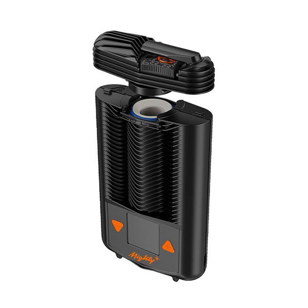 Mighty+ Vaporizer