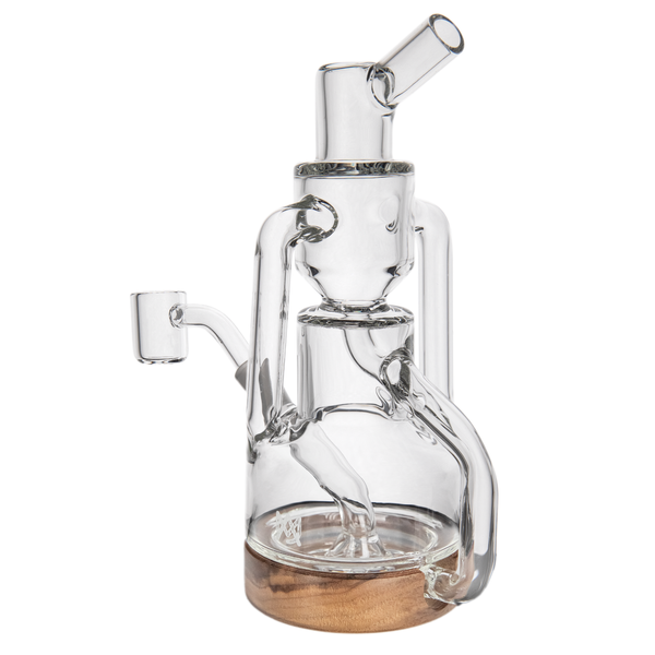 Apex Dab Rig