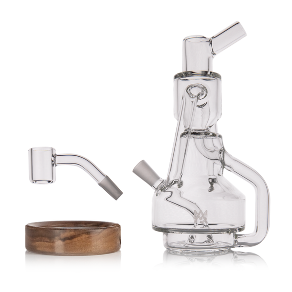 Apex Dab Rig