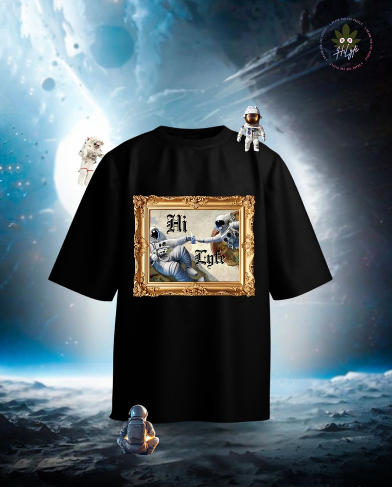 The Creation