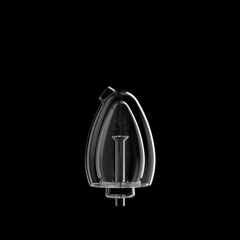 Boost Evo Egg Glass Attachment