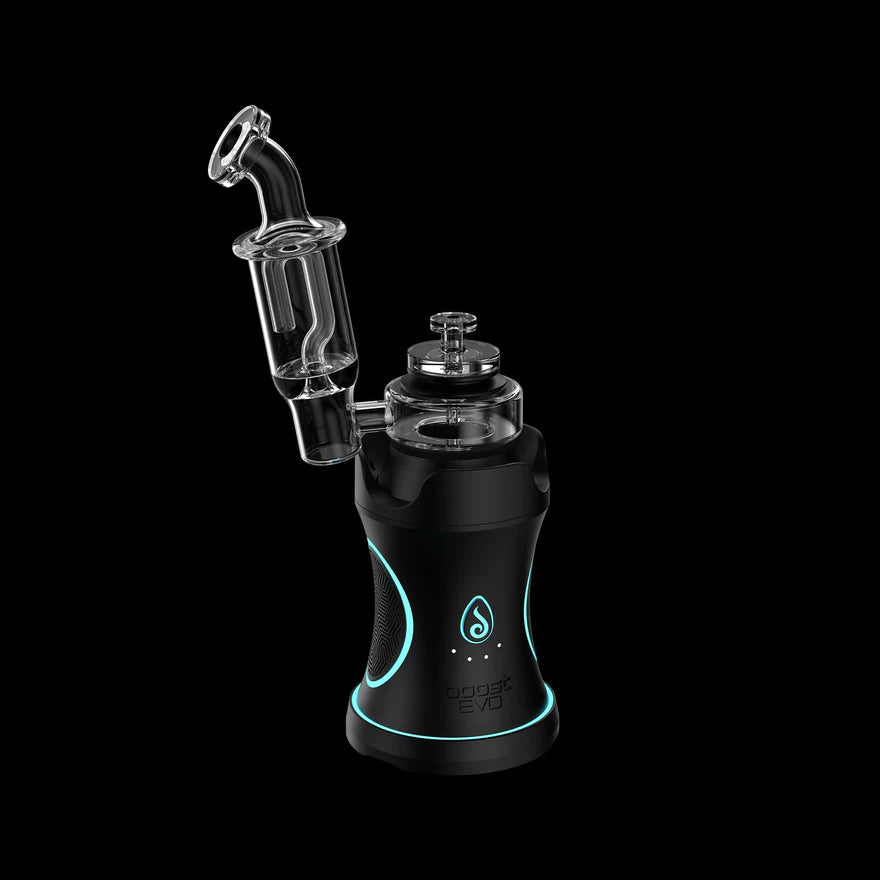 Boost Evo TDE J-Perc Glass Attachment