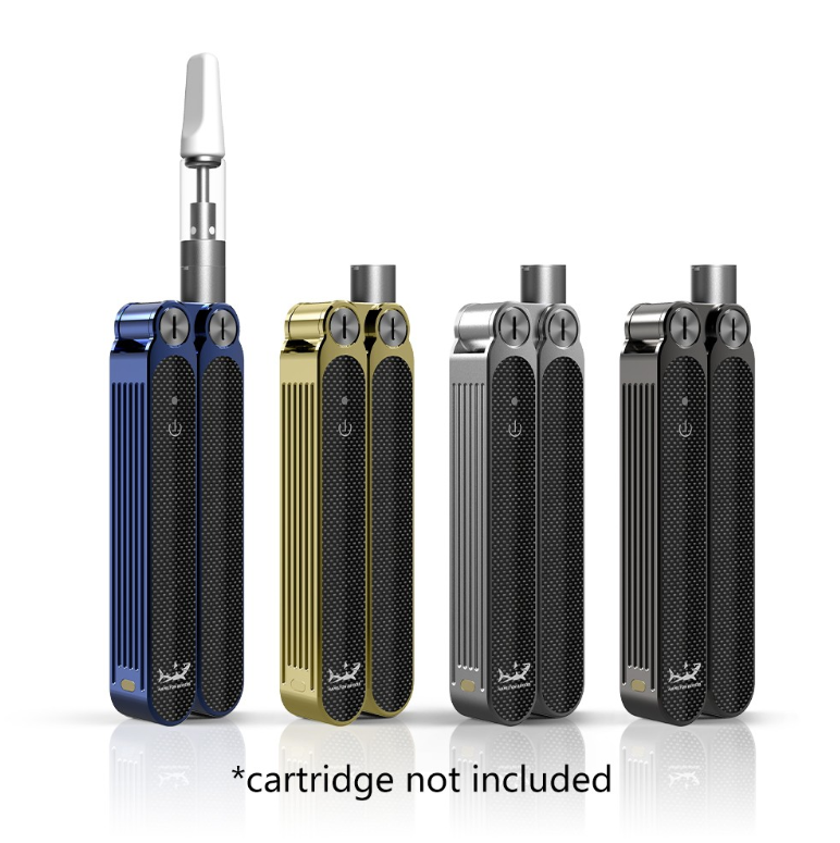 Butterfly Vape Battery