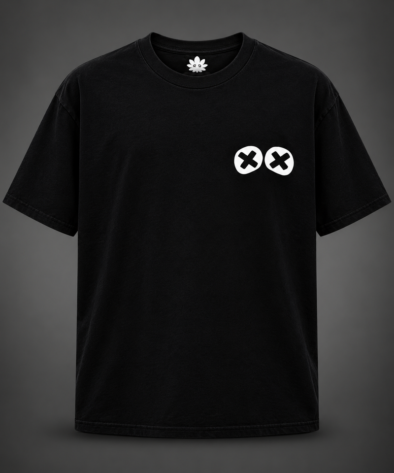 Hi Inquisition Embroidered Logo