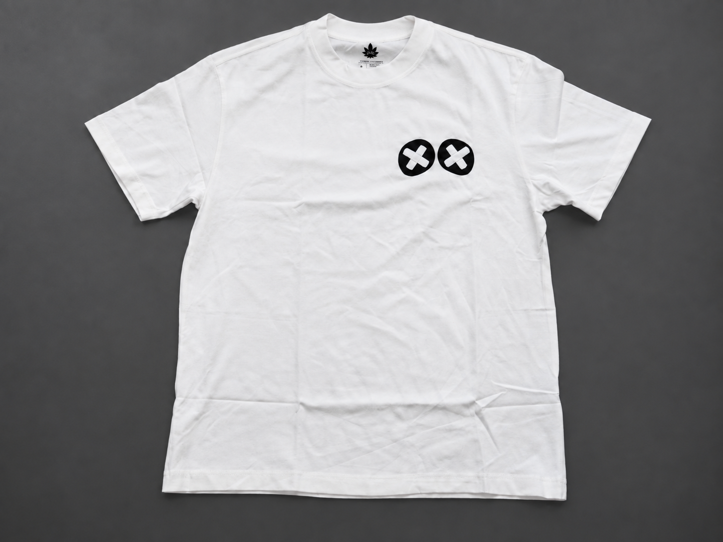 Hi Inquisition Embroidered Logo
