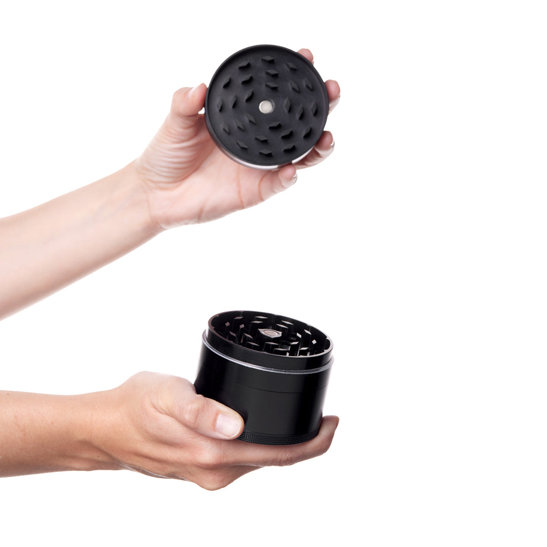 BIGFUN! Large Grinders