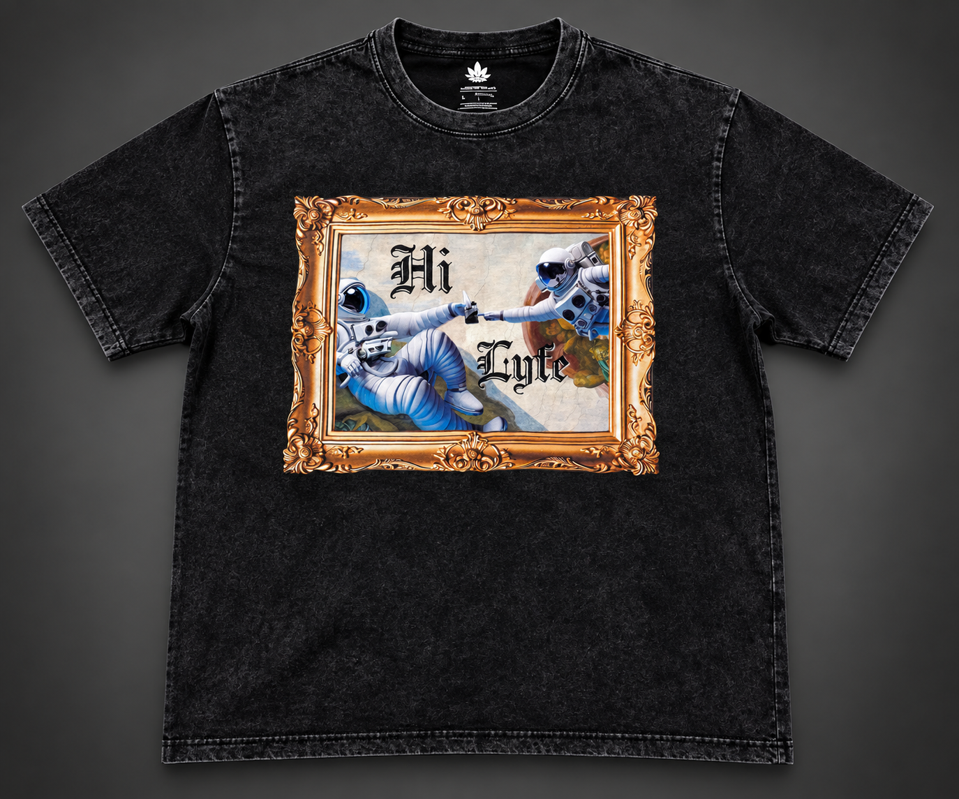 Creation Of Hi-Lyfe