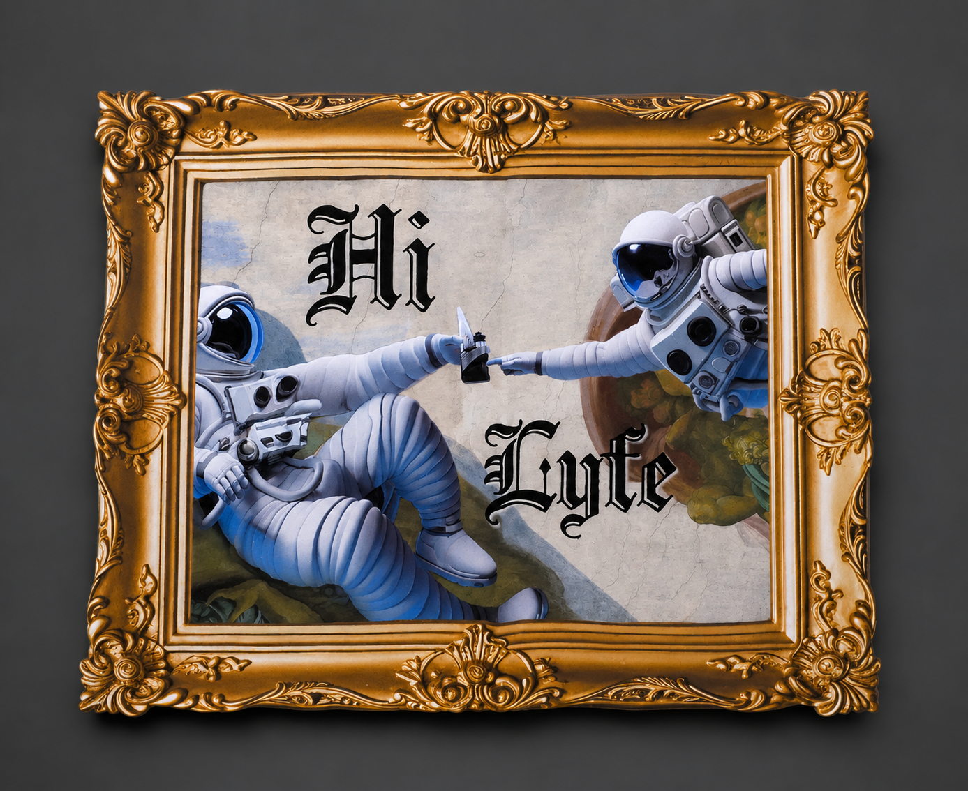 Creation Of Hi-Lyfe