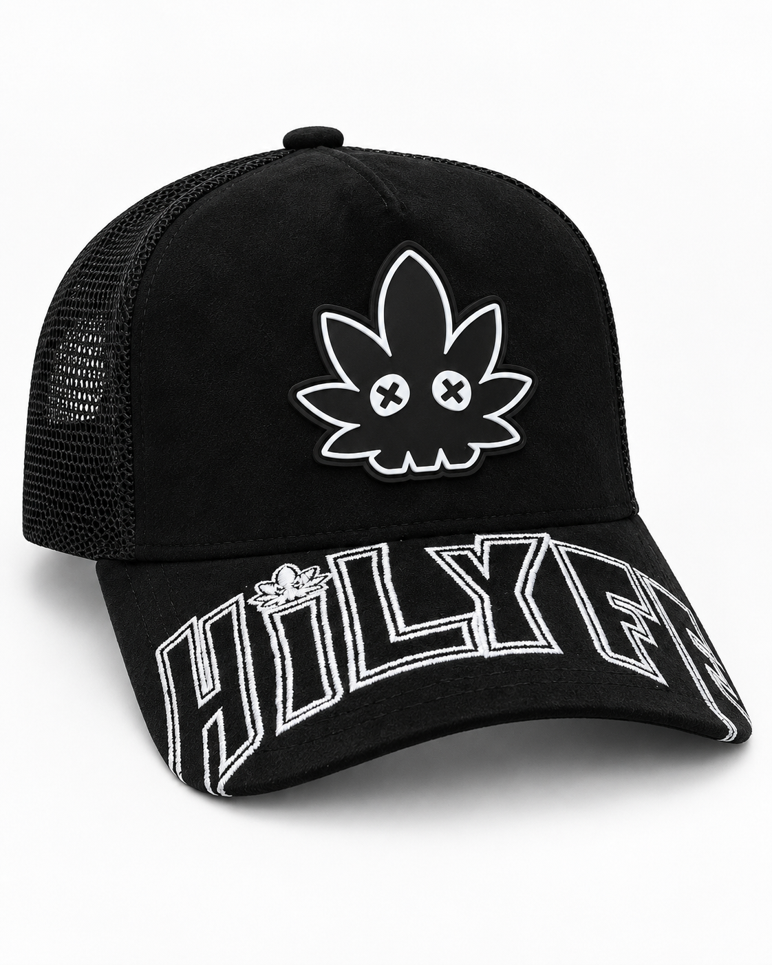 High Alert Cap
