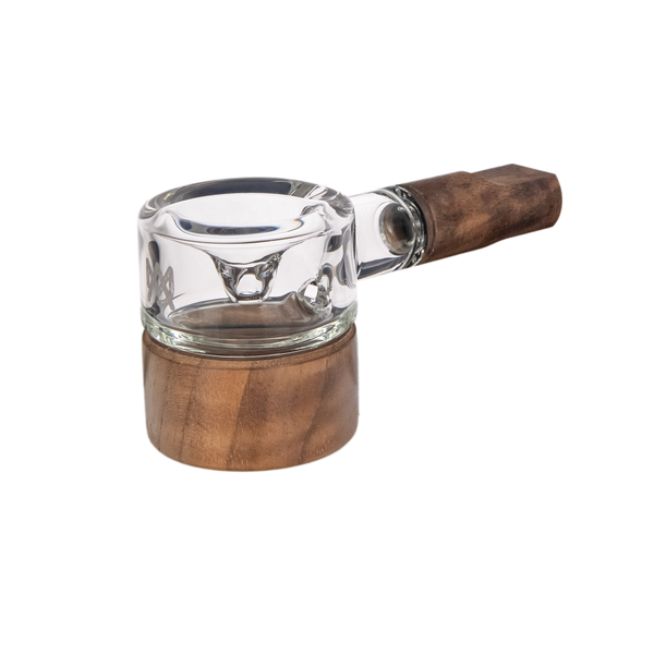 Granby Hand Pipe