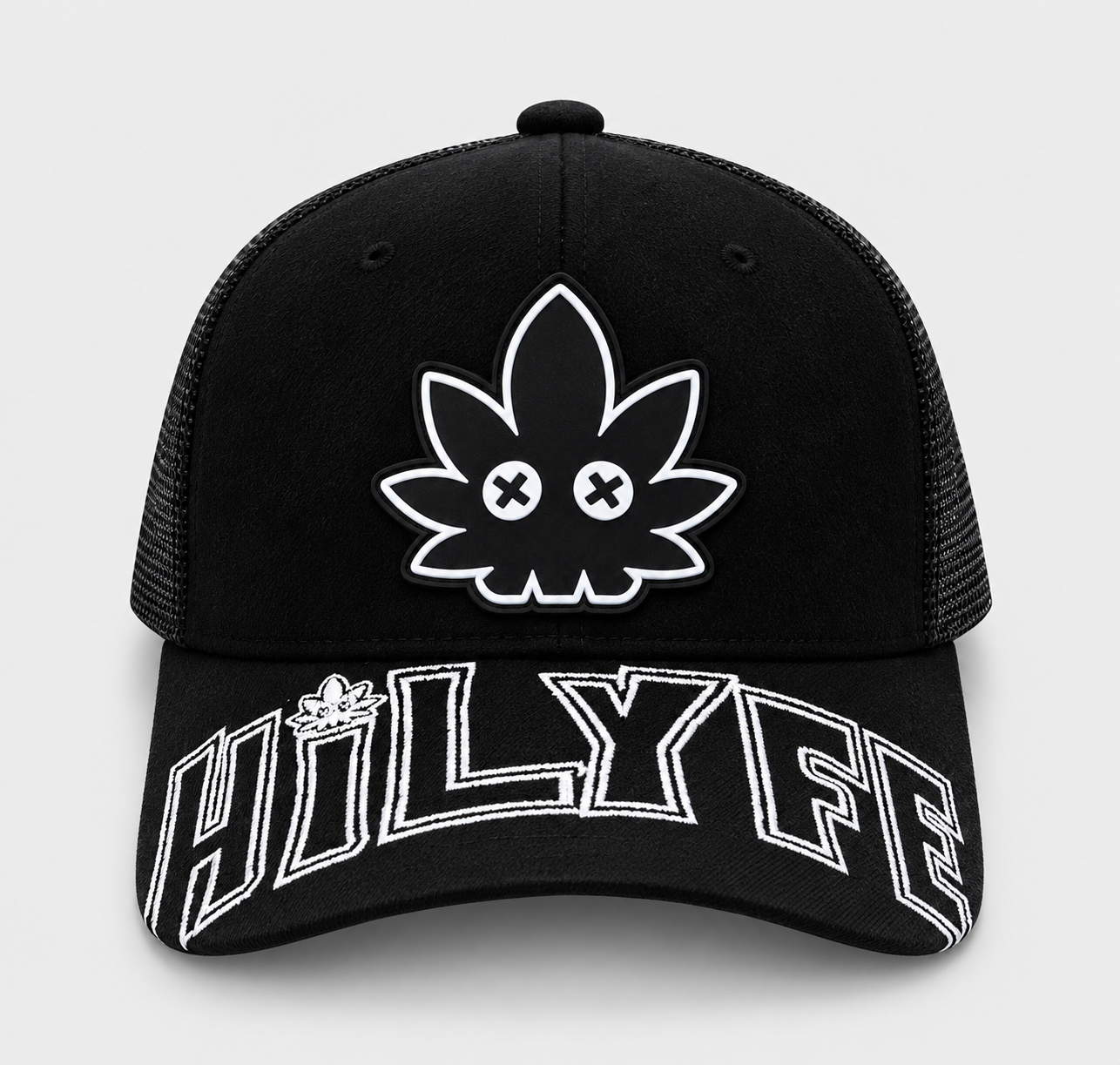 High Alert Cap