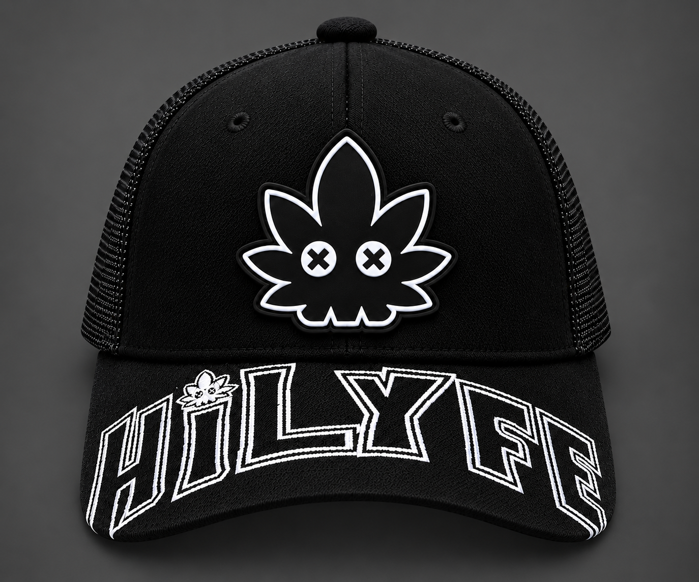 High Alert Cap